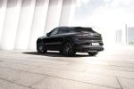 Porsche Cayenne Coupe by TechArt 2019 года